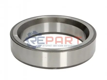 Розпірне кільце маточини колеса Febi Bilstein 04454