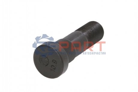 Болт колеса FEBI BILSTEIN 04487