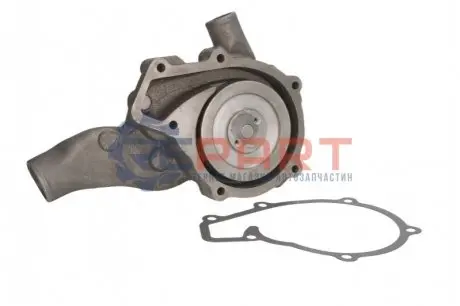 Насос охолоджувальної рідини, охолодження двигуна Febi Bilstein 04492