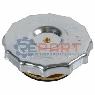 Крышка радиатора Febi Bilstein 04493