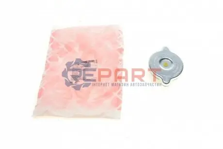 Кришка радіатора VW LT 28 75-96/Passat 73-81/Audi 80 72-78 Febi Bilstein 04496 Купити в Україні