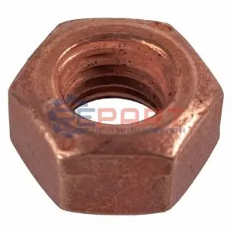 Фото Гайка VW (M8x1.25) FEBI BILSTEIN (04514) зображення 1