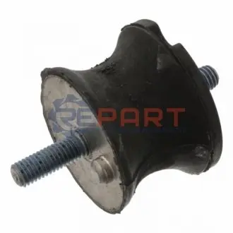 Подушка КПП BMW 3 (E36/E46)/5 (E34/E39)/7 (E38) 2.0 91-06 FEBI BILSTEIN 04517 Купити в Україні