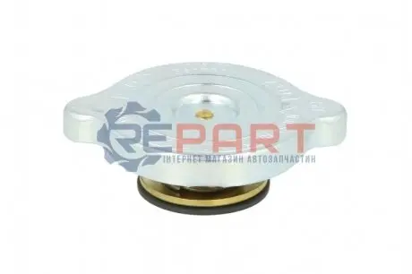 Крышка радиатора Febi Bilstein 04520