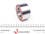 Подшипник ступицы колеса Febi Bilstein (04526) изображение 3