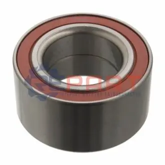 Фото Підшипник маточини (задньої) BMW 3 (E36/E46) 90- (42х75х37) FEBI BILSTEIN (04526) зображення 1