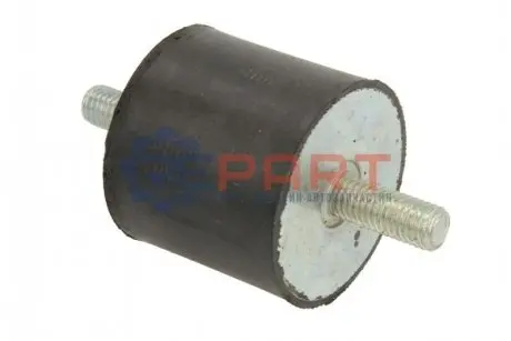 Прокладка кришки клапанів Nissan Almera/Primera/X-Trail 2.2Di/dCi 00 Febi Bilstein 04534