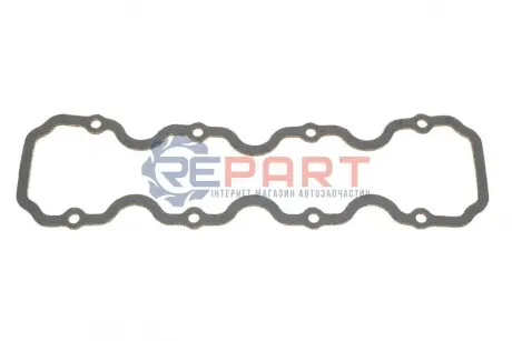 Фото Прокладка кришки клапанів Opel Omega A/Vectra A 1.6/2.0 -95 FEBI BILSTEIN (04570) зображення 1