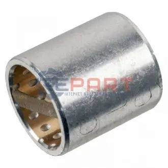 Сайлентблок поворотного кулака MERCEDES T1 (601), T1 (601, 611), T1 (602), T1 (B601), T1 (B602) 2.3-3.0D 04.77-02.96 Febi Bilstein 04576 Купити в Україні