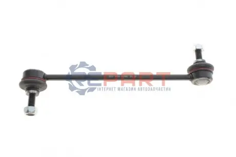 Фото Тяга стабілізатора (переднього) BMW 3 (E36)/5 (E28,E34)/6 (E24)/7 (E32)/8 (E31) -99 FEBI BILSTEIN (04585) зображення 1