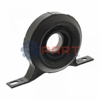 Підшипник підвісний BMW 5 (E28) -87 (d=30mm) не поставляється FEBI BILSTEIN 04589 Купити в Україні