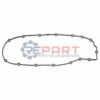 Фото Прокладка піддону двигуна Opel Astra F/G/ Corsa B/ Vectra B 1.6 93-05 FEBI BILSTEIN (04610) зображення 1