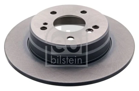 Диск тормозной (к-т) Febi Bilstein 04629