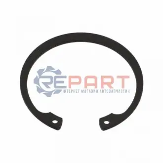 Фото 1 — Стопорне кільце FEBI BILSTEIN (04687) Фото Стопорне кільце FEBI BILSTEIN (04687) зображення 1