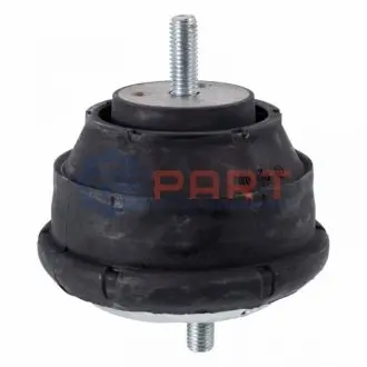 Подушка двигателя Febi Bilstein 04696