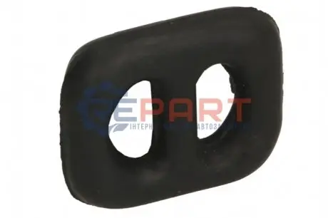 Фото Гумка глушника MB/Opel FEBI BILSTEIN (04707) зображення 1