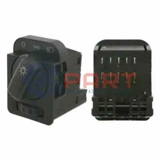 Фото Перемикач, головне світло FEBI BILSTEIN (04708) зображення 1