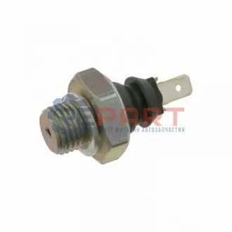 Датчик управления давлением Febi Bilstein 04726 Купить в Украине