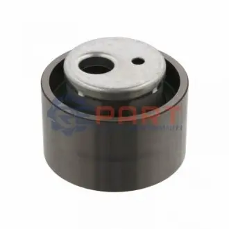 Натяжний ролик, зубчастий ремінь FEBI BILSTEIN 04804 Купити в Україні