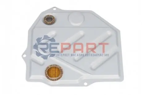 Фото Фільтр АКПП MB (W123/124/126/201/202/210) -02 FEBI BILSTEIN (04872) зображення 1