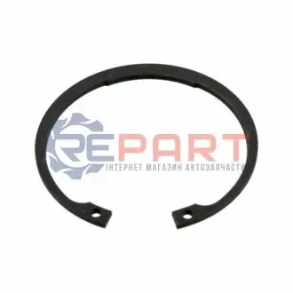 Фото Стопорне кільце FEBI BILSTEIN (04903) зображення 1