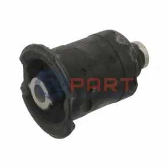 Сайлентблок балки (задньої/спереду) BMW 3 (E30) 82-94 Febi Bilstein 04911 Купить в Украине