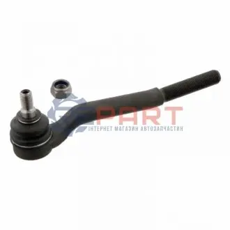 Наконечник тяги рульової MB S-class (W140) 91-98 FEBI BILSTEIN 04919 Купити в Україні