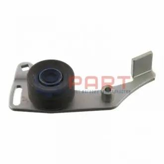 Ролик ГРМ Citroen 1.9D 82- (натяжний) (60x34) FEBI BILSTEIN 04926 Купити в Україні