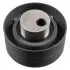 Натягуючий ролик ременя ГРМ CITROEN JUMPER I, XM PEUGEOT 605, BOXER 2.5D 03.94-04.02 Febi Bilstein 04927 Купити в Україні