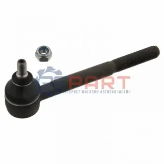 Наконечник тяги рульової MB C123/W123/T123/S123 76-85 FEBI BILSTEIN 04942 Купити в Україні