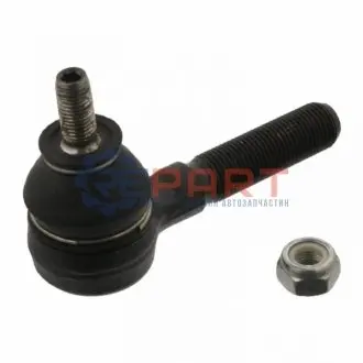 Наконечник тяги рульової MB E-class (W116/W123) 72-87(всередині) FEBI BILSTEIN 04943 Купити в Україні