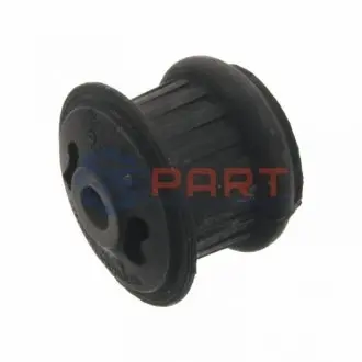 Подушка коробки передач передн (акпп/мкпп) AUDI 100 C2, 100 C3, 200 C2, 200 C3, V8 1.8-4.2 06.76-02.94 Febi Bilstein 04990 Купити в Україні