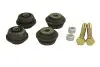 Втулка рычажка-набор MERCEDES-BENZ S-CLASS (W116), 08.72-07.80 Febi Bilstein 04995