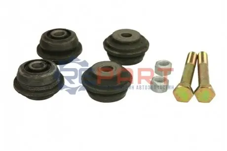 Ремкомплект важеля передн Лів/Прав MERCEDES S (W116) 2.7-6.8 08.72-07.80 Febi Bilstein 04995