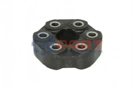 Опора кардан.вала FEBI BILSTEIN 05084 Купить в Украине