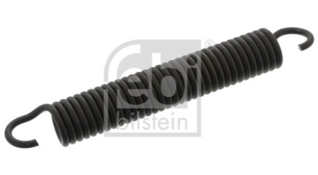 Пружина гальмівної колодки FEBI BILSTEIN 05091