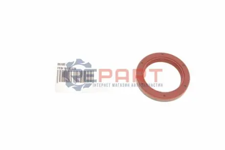 Сальник розподільного валу Opel Combo 1.2/1.4/1.6 94-01 (35x48x7) FEBI BILSTEIN 05102 Купити в Україні