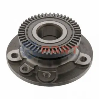 Фото Набор колесных подшипников ступицы. FEBI BILSTEIN (05117) изображение 1