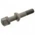 Фото Болт колеса MB A-class (W168)/E-class (W210) (M12x1.5mm) Febi Bilstein (05123) зображення 1