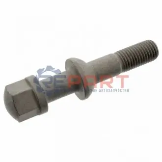 Болт для крепления колеса Febi Bilstein 05123 Купить в Украине