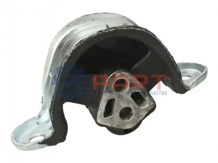 Подушка двигуна передн Прав, гумово-металев. OPEL ASTRA F, ASTRA F CLASSIC, CALIBRA A, VECTRA A 1.4-2.0 09.88-08.02 Febi Bilstein 05127 Купити в Україні
