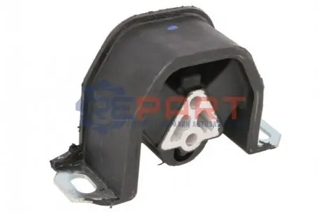 Фото Подушка двигуна (передня) (L) Opel Astra F 1.6-2.0 92-01/ Vectra A 1.6-2.0 88-95 FEBI BILSTEIN (05131) зображення 1