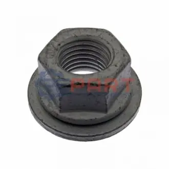 Фото Гайка M12x1,5 FEBI BILSTEIN (05139) изображение 1