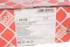 Фото Подушка амортизатора передн Лів/Прав OPEL CALIBRA A, VECTRA A 1.4-2.0 04.88-07.97 Febi Bilstein (05155) зображення 3