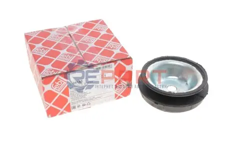 Подушка амортизатора (переднього) Opel Calibra A/Vectra A 88-97 FEBI BILSTEIN 05155 Купити в Україні
