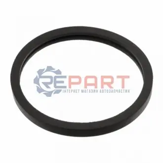 Фото Прокладка термостата Opel Combo 1.6i 01-12 FEBI BILSTEIN (05156) зображення 1