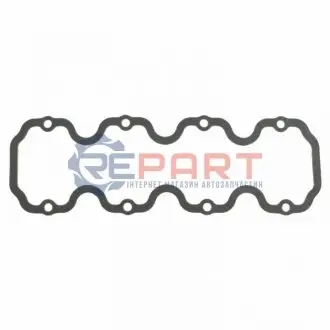 Фото Прокладка кришки клапанів Opel Combo/Daewoo Nexia 1.2/1.4 94- FEBI BILSTEIN (05168) зображення 1