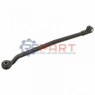 Фото 1 — Внутрішня рульова тяга FEBI BILSTEIN (05198) Фото Внутрішня рульова тяга FEBI BILSTEIN (05198) зображення 1