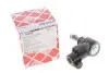 Фото Рульовий наконечник Прав OPEL ASTRA F, ASTRA F CLASSIC, ASTRA G, CALIBRA A, VECTRA A SAAB 900 II, 9-3 1.4-2.5 04.88-01.05 Febi Bilstein (05200) зображення 2