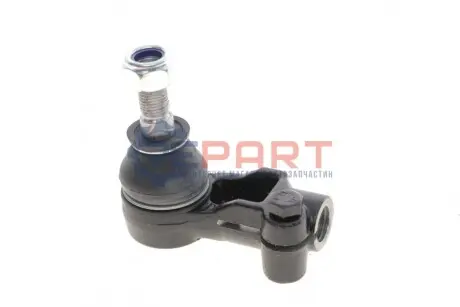 Рульовий наконечник Прав OPEL ASTRA F, ASTRA F CLASSIC, ASTRA G, CALIBRA A, VECTRA A SAAB 900 II, 9-3 1.4-2.5 04.88-01.05 Febi Bilstein 05200 Купити в Україні